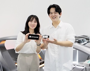 LG이노텍, ‘차세대 디지털키’에 아동 감지 기능